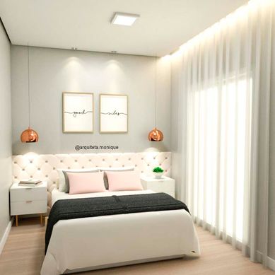 Quarto casal