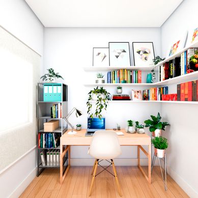 home office