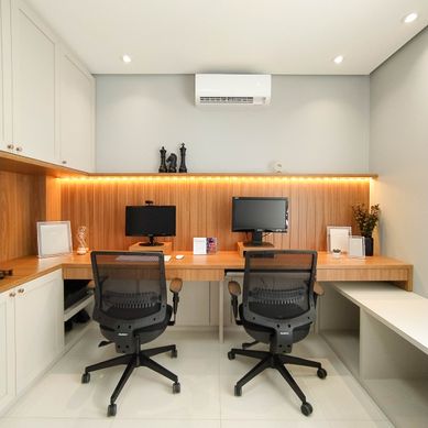 Home office 1