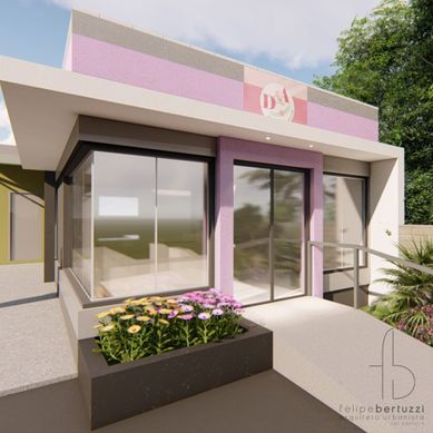 Projeto Comercial NH