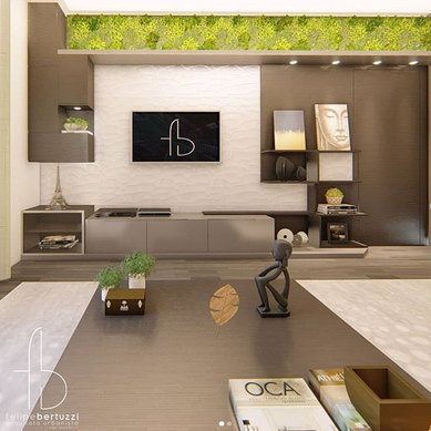 Sala de estar MM