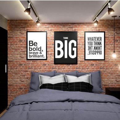 Quarto Jovem Solteiro
