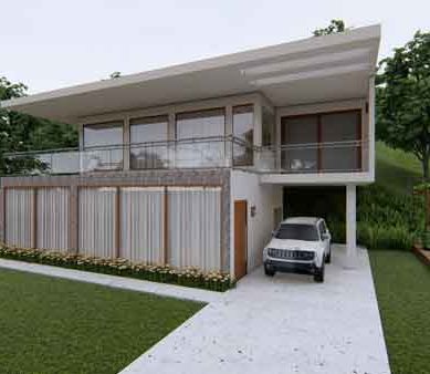 Projeto Residencial