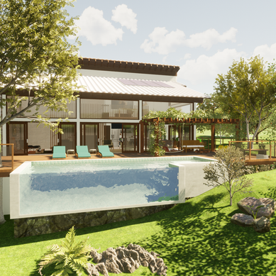 Casa de campo