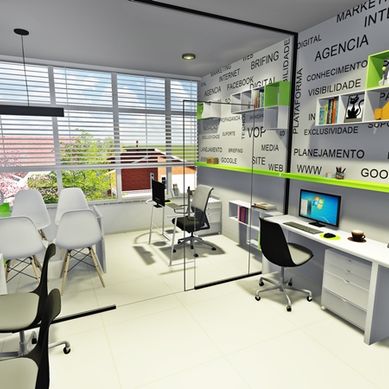 Agencia de Marketing Digital