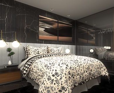 QUARTO BACK TO BLACL