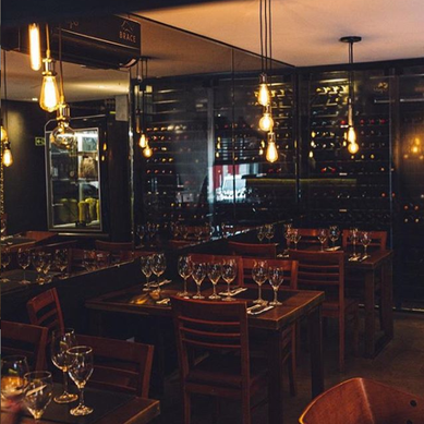 Restaurante Brace