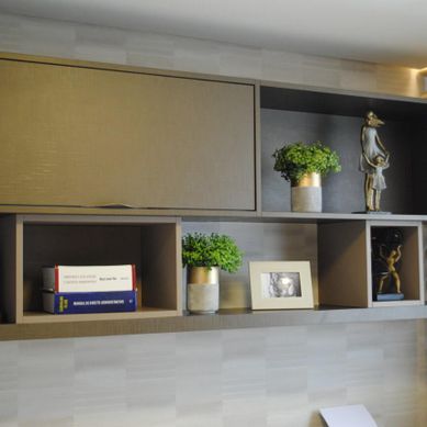Home office