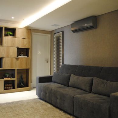 Home theather