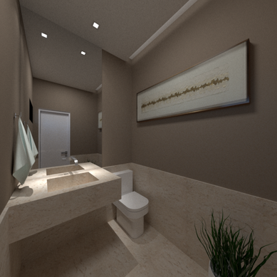 Lavabo