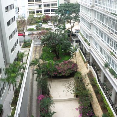 Edifício residencial