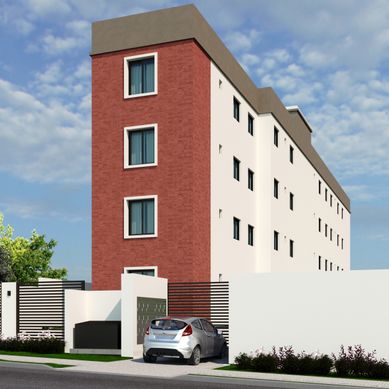 Edficil residencial