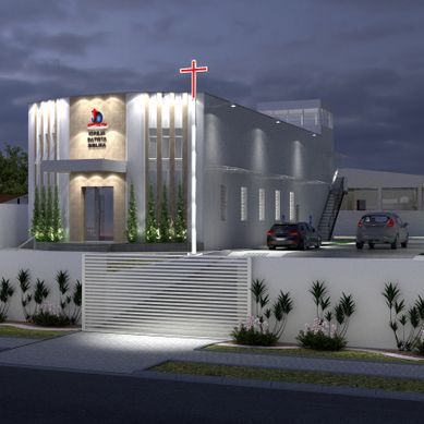 Igreja Batista do Boa Vista