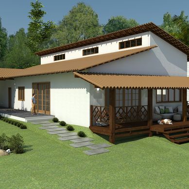 Residência Jacomely