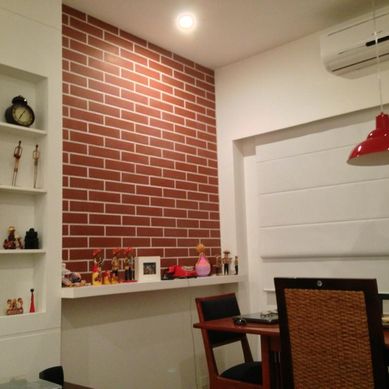 Decoração