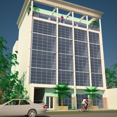 Empreendimento Comercial