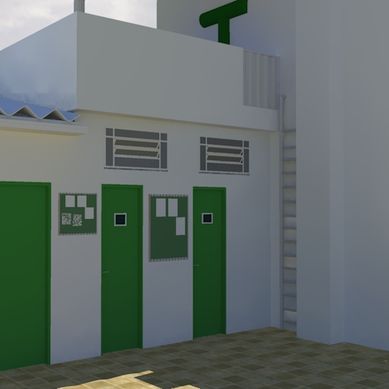 Legalização de centro espírita