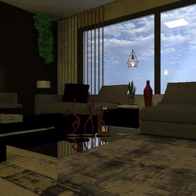 Arquitetura comercial