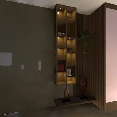Reforma Residencial