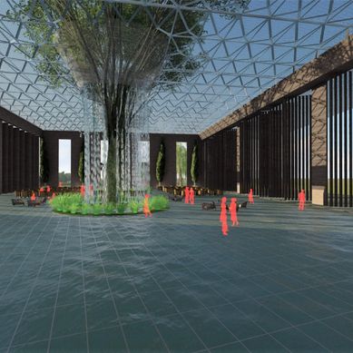 Centro de Eventos