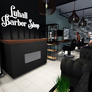 Barbearia 