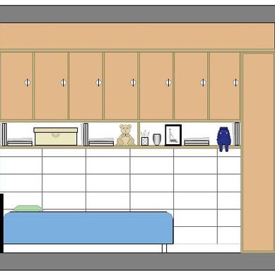 Quarto de criança 