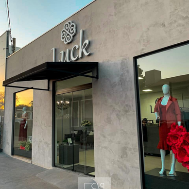LUCK Boutique