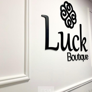 LUCK Boutique