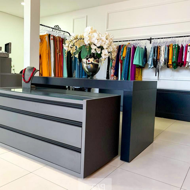 LUCK Boutique