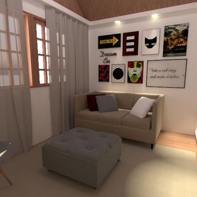 Visitas & Música