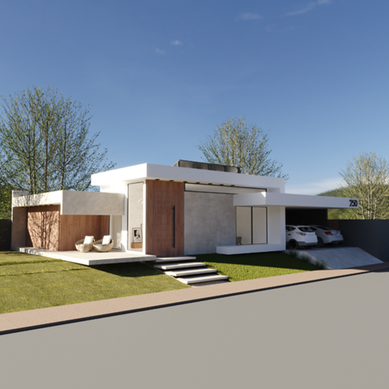 Casa LC