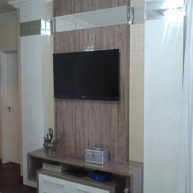 Home para Quarto