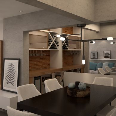 Apartamento Brasília