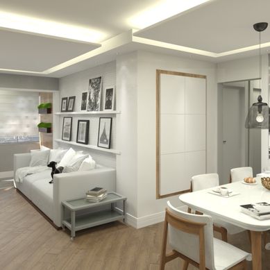 Apartamento Curitiba