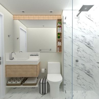 Reforma Apartamento