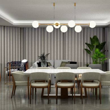 Apartamento O.B.
