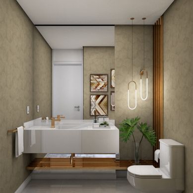 Lavabo O.B.