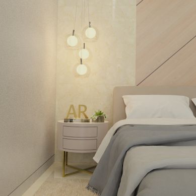Quarto de casal