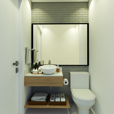 Lavabo Neutro