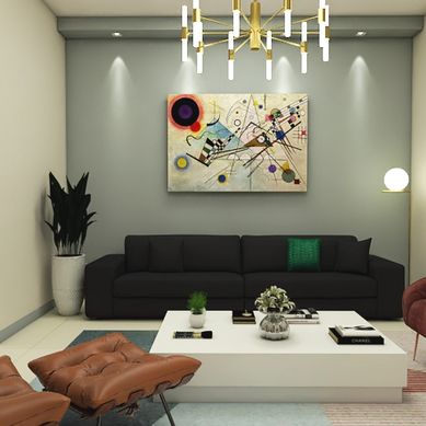 SALA DE ESTAR