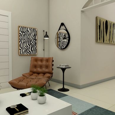 SALA DE ESTAR