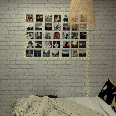 QUARTO ESTILO BOHO