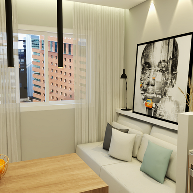 Apartamento São Paulo 