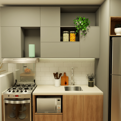 Apartamento São Paulo