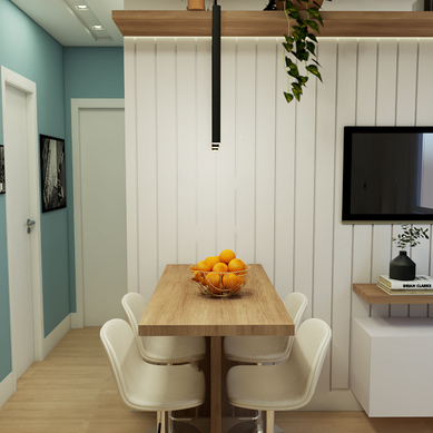Apartamento São Paulo