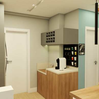 Apartamento São Paulo