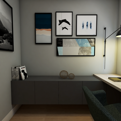 Apartamento São Paulo