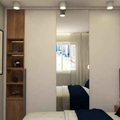 Apartamento São Paulo