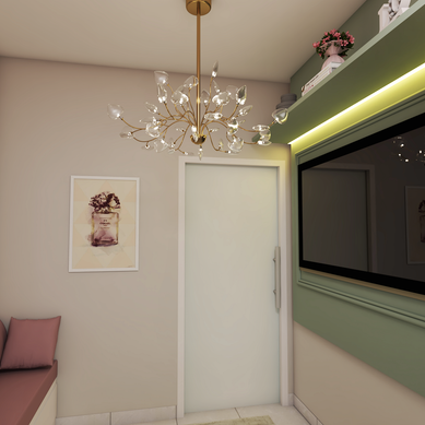 Quarto Adolescente
