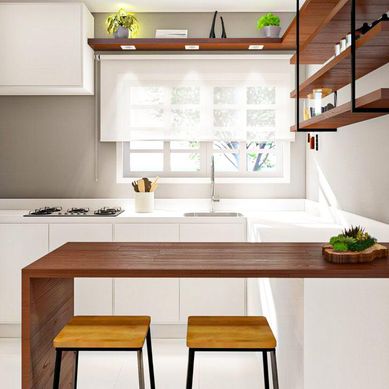 Cozinha 397